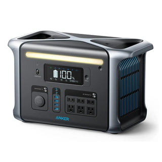 Anker 757 Outdoor Power Station