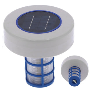 ClearWave Solar Pool Cleaner