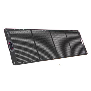 200W Monocrystalline Foldable Solar Panel